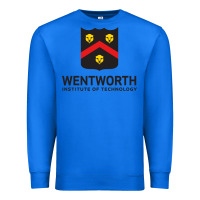 True Royal wentworth standard Premium Sweatshirt - linhVisuals