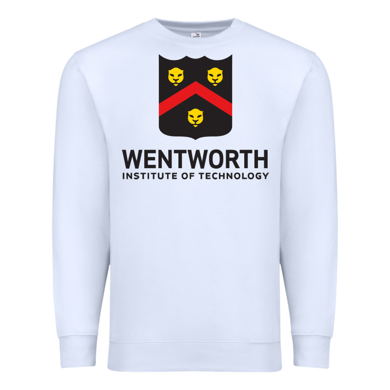 Wentworth Standard Premium Sweatshirt by linhVisuals | Teevron