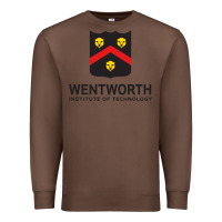 Chestnut wentworth standard Premium Sweatshirt - linhVisuals