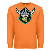 Carrot canberra raiders Premium Sweatshirt - linhVisuals