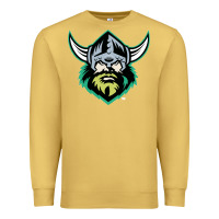 Canberra Raiders Premium Sweatshirt | Teevron