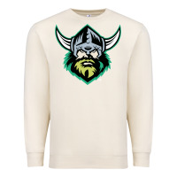Sandshell canberra raiders Premium Sweatshirt - linhVisuals