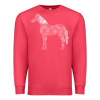Cardinal horse lover t  shirthorse t  shirt (1) Premium Sweatshirt - linhVisuals