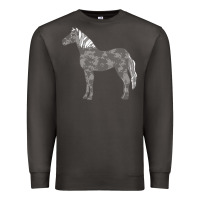 Horse Lover T  Shirthorse T  Shirt (1) Premium Sweatshirt | Teevron
