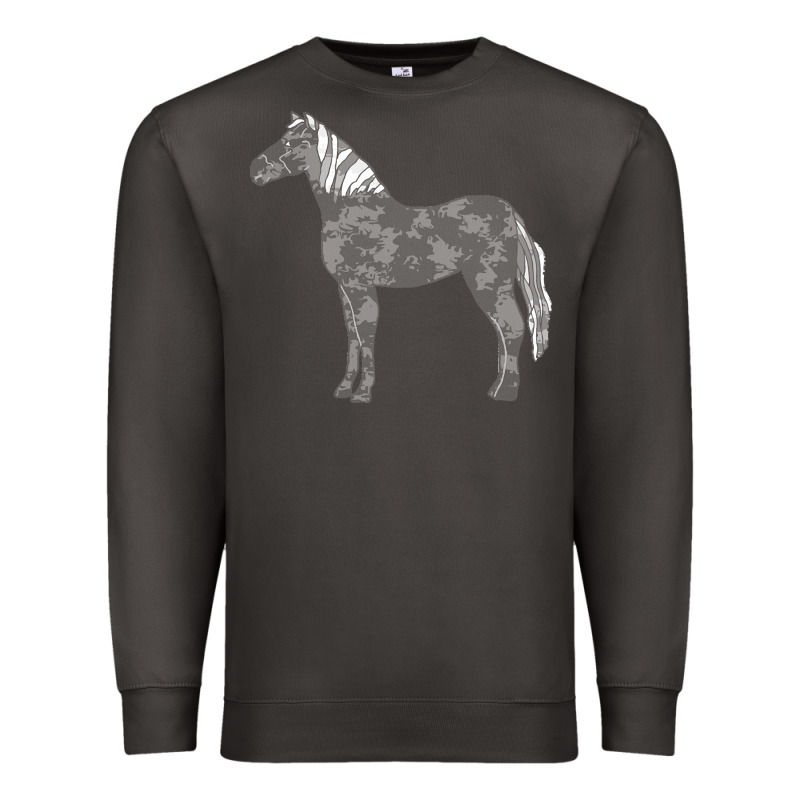 Horse Lover T  Shirthorse T  Shirt (1) Premium Sweatshirt by linhVisuals | Teevron