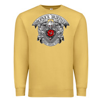 Antique Gold dropkick murphy Premium Sweatshirt - linhVisuals