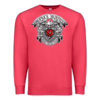Cardinal dropkick murphy Premium Sweatshirt - linhVisuals