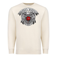 Sandshell dropkick murphy Premium Sweatshirt - linhVisuals