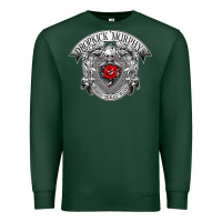 Sports Green dropkick murphy Premium Sweatshirt - linhVisuals