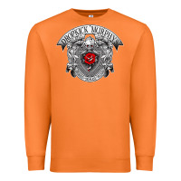 Carrot dropkick murphy Premium Sweatshirt - linhVisuals