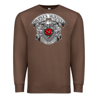 Chestnut dropkick murphy Premium Sweatshirt - linhVisuals