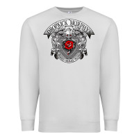 Dove Grey dropkick murphy Premium Sweatshirt - linhVisuals