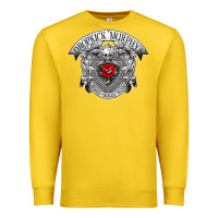 Lemon dropkick murphy Premium Sweatshirt - linhVisuals