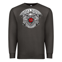 Smoke dropkick murphy Premium Sweatshirt - linhVisuals