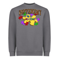 Storm different is au some Heavyweight Sweatshirt - JahusDesignShop