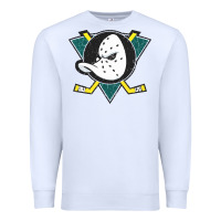 The Mighty Ducks Classic Premium Sweatshirt | Teevron