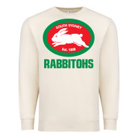 Sandshell south sidney rabbitohs Premium Sweatshirt - linhVisuals