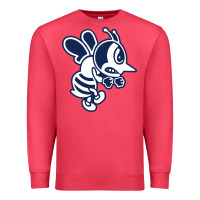 Cardinal ambrose university fighting bees Premium Sweatshirt - linhVisuals