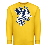 Lemon ambrose university fighting bees Premium Sweatshirt - linhVisuals
