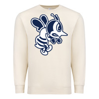 Sandshell ambrose university fighting bees Premium Sweatshirt - linhVisuals