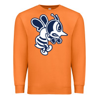 Carrot ambrose university fighting bees Premium Sweatshirt - linhVisuals