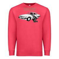 Cardinal Title Fight Trending Premium Sweatshirt - linhVisuals