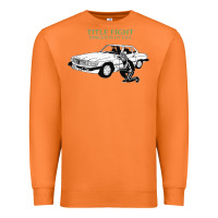 Carrot Title Fight Trending Premium Sweatshirt - linhVisuals