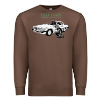 Chestnut Title Fight Trending Premium Sweatshirt - linhVisuals