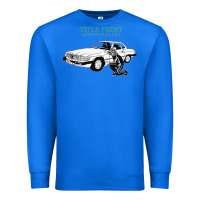 True Royal Title Fight Trending Premium Sweatshirt - linhVisuals