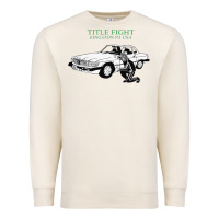 Sandshell Title Fight Trending Premium Sweatshirt - linhVisuals