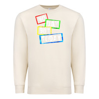Sandshell no day but today Premium Sweatshirt - linhVisuals