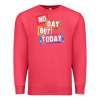 Cardinal no day but today Premium Sweatshirt - linhVisuals