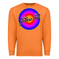 Carrot jethro tull Premium Sweatshirt - linhVisuals