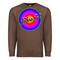 Chestnut jethro tull Premium Sweatshirt - linhVisuals