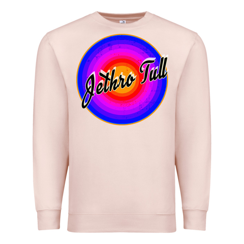 Jethro Tull Premium Sweatshirt by linhVisuals | Teevron