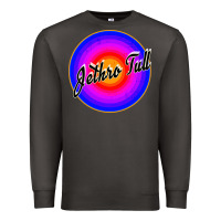 Smoke jethro tull Premium Sweatshirt - linhVisuals