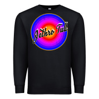 Black jethro tull Premium Sweatshirt - linhVisuals