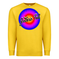 Lemon jethro tull Premium Sweatshirt - linhVisuals