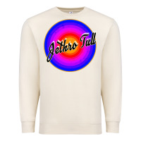 Sandshell jethro tull Premium Sweatshirt - linhVisuals