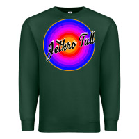 Sports Green jethro tull Premium Sweatshirt - linhVisuals