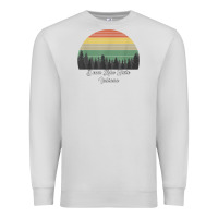 Deam Lake State Premium Sweatshirt | Teevron