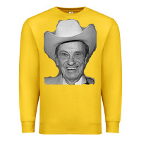 Lemon profile ernest tubb famous Premium Sweatshirt - linhVisuals