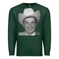 Profile Ernest Tubb Famous Premium Sweatshirt | Teevron