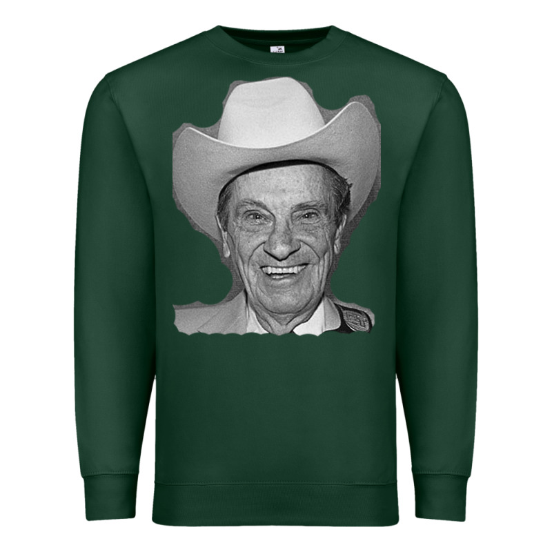 Profile Ernest Tubb Famous Premium Sweatshirt by linhVisuals | Teevron