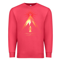 Cardinal album review  chris cornell   higher truth (2015)  dead end follies Premium Sweatshirt - linhVisuals