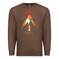 Chestnut album review  chris cornell   higher truth (2015)  dead end follies Premium Sweatshirt - linhVisuals