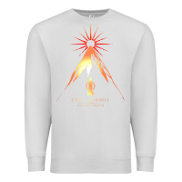 Dove Grey album review  chris cornell   higher truth (2015)  dead end follies Premium Sweatshirt - linhVisuals