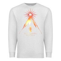 Oatmeal Heather album review  chris cornell   higher truth (2015)  dead end follies Premium Sweatshirt - linhVisuals