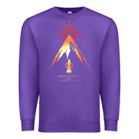 Purple album review  chris cornell   higher truth (2015)  dead end follies Premium Sweatshirt - linhVisuals