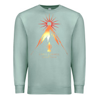 Seafoam album review  chris cornell   higher truth (2015)  dead end follies Premium Sweatshirt - linhVisuals